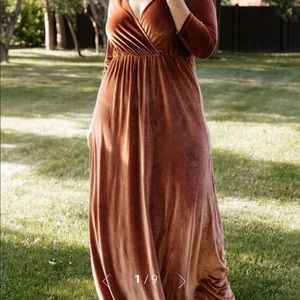 NWT Sofia in 🍊 Orange